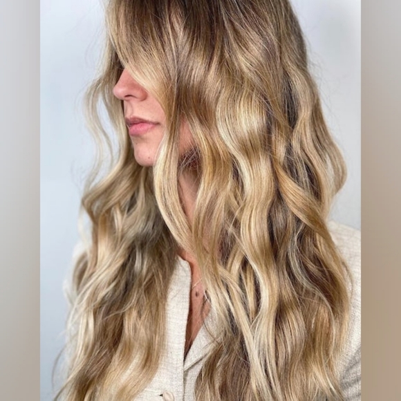 Redken Shades EQ Toning Kit: Gloss 07GB Butterscotch & Processing Solution - Picture 2 of 3